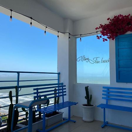 Duyen'S Homestay - Can Ho Son Thinh 1 Вунгтау Екстер'єр фото