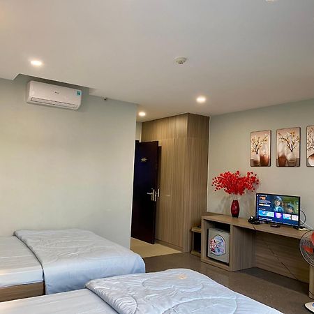 Duyen'S Homestay - Can Ho Son Thinh 1 Вунгтау Екстер'єр фото