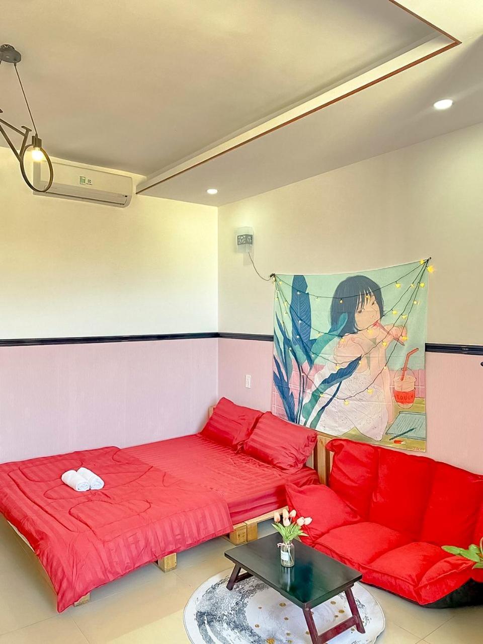 Duyen'S Homestay - Can Ho Son Thinh 1 Вунгтау Екстер'єр фото