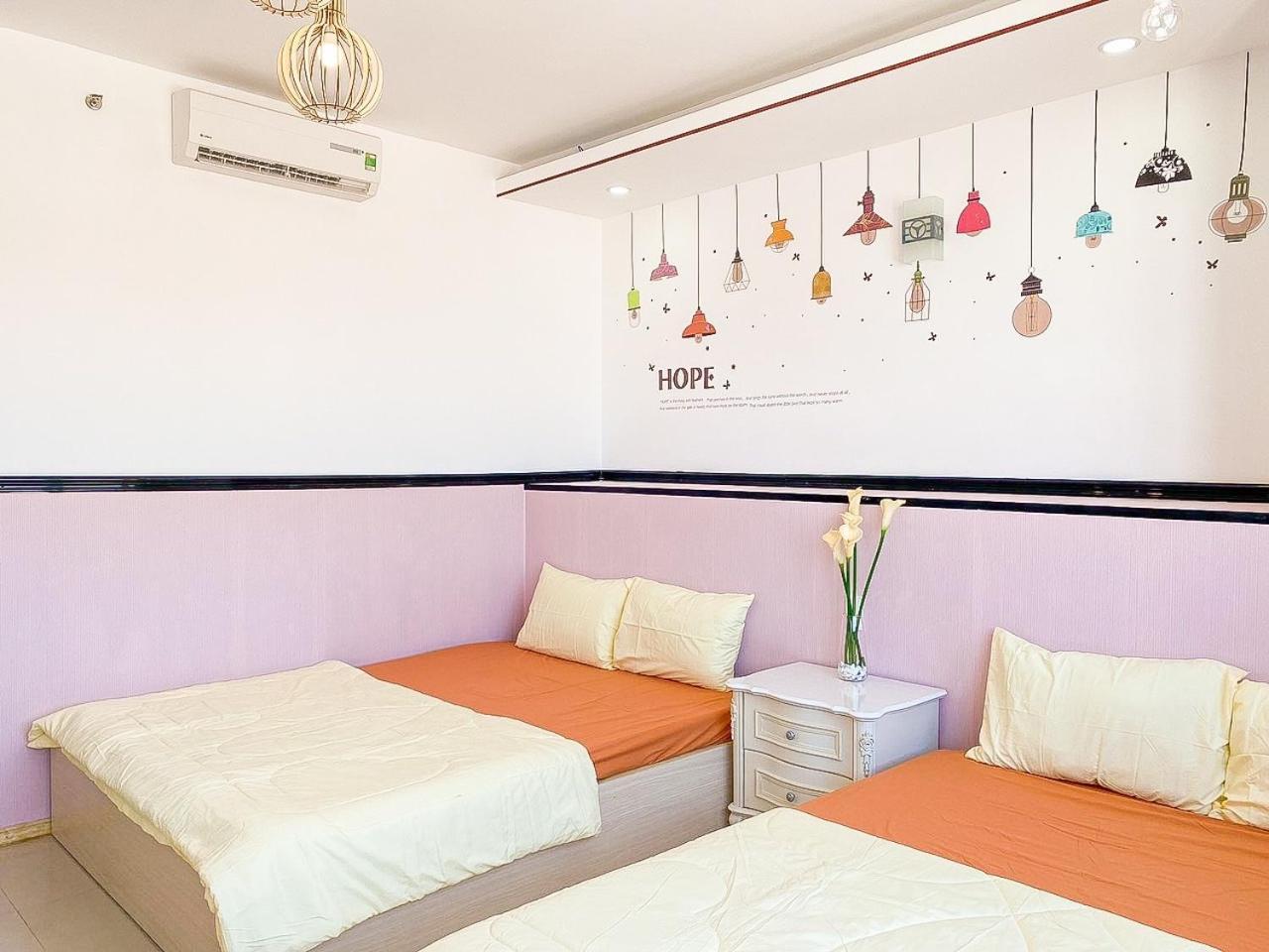Duyen'S Homestay - Can Ho Son Thinh 1 Вунгтау Екстер'єр фото