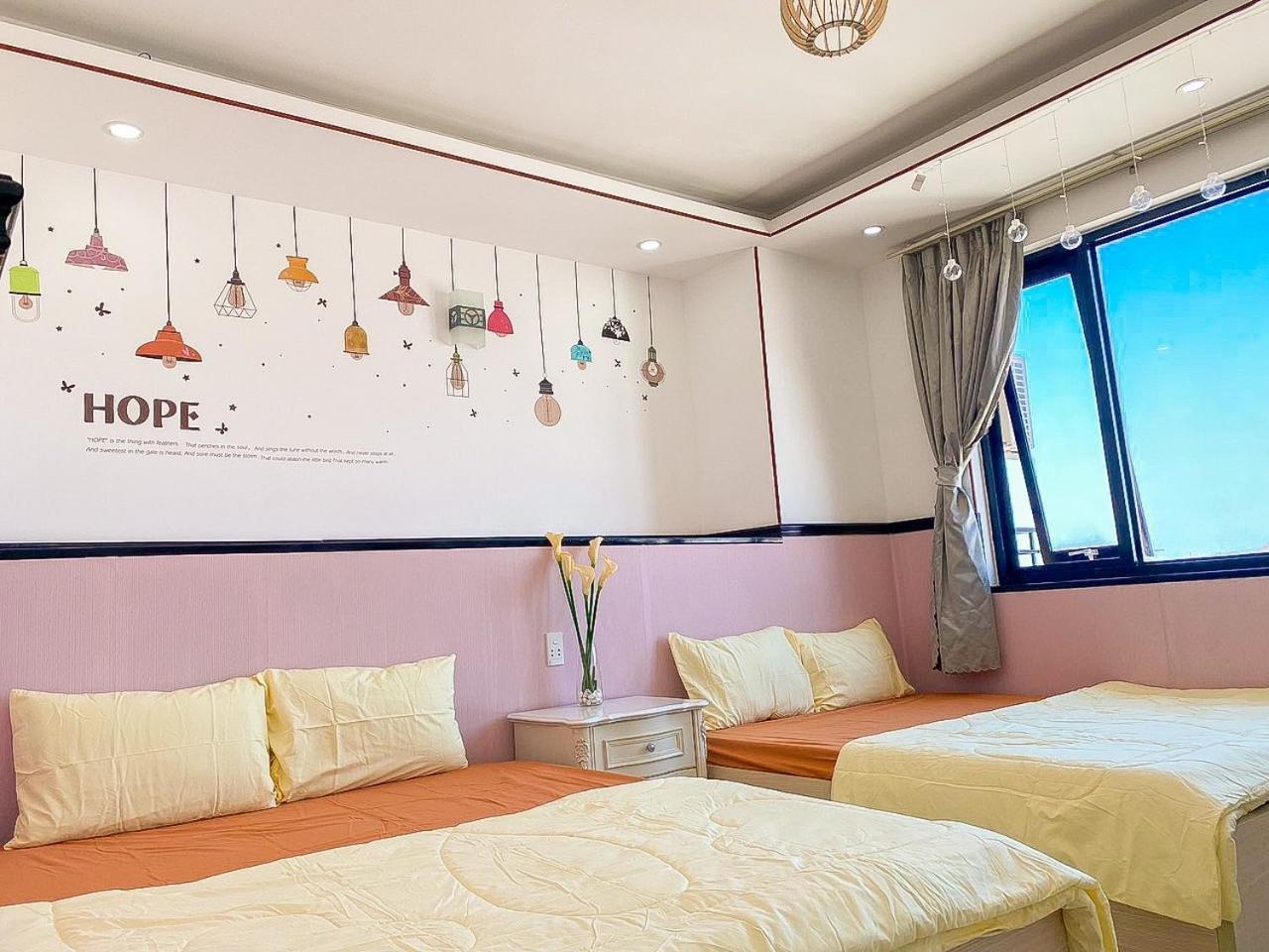 Duyen'S Homestay - Can Ho Son Thinh 1 Вунгтау Екстер'єр фото