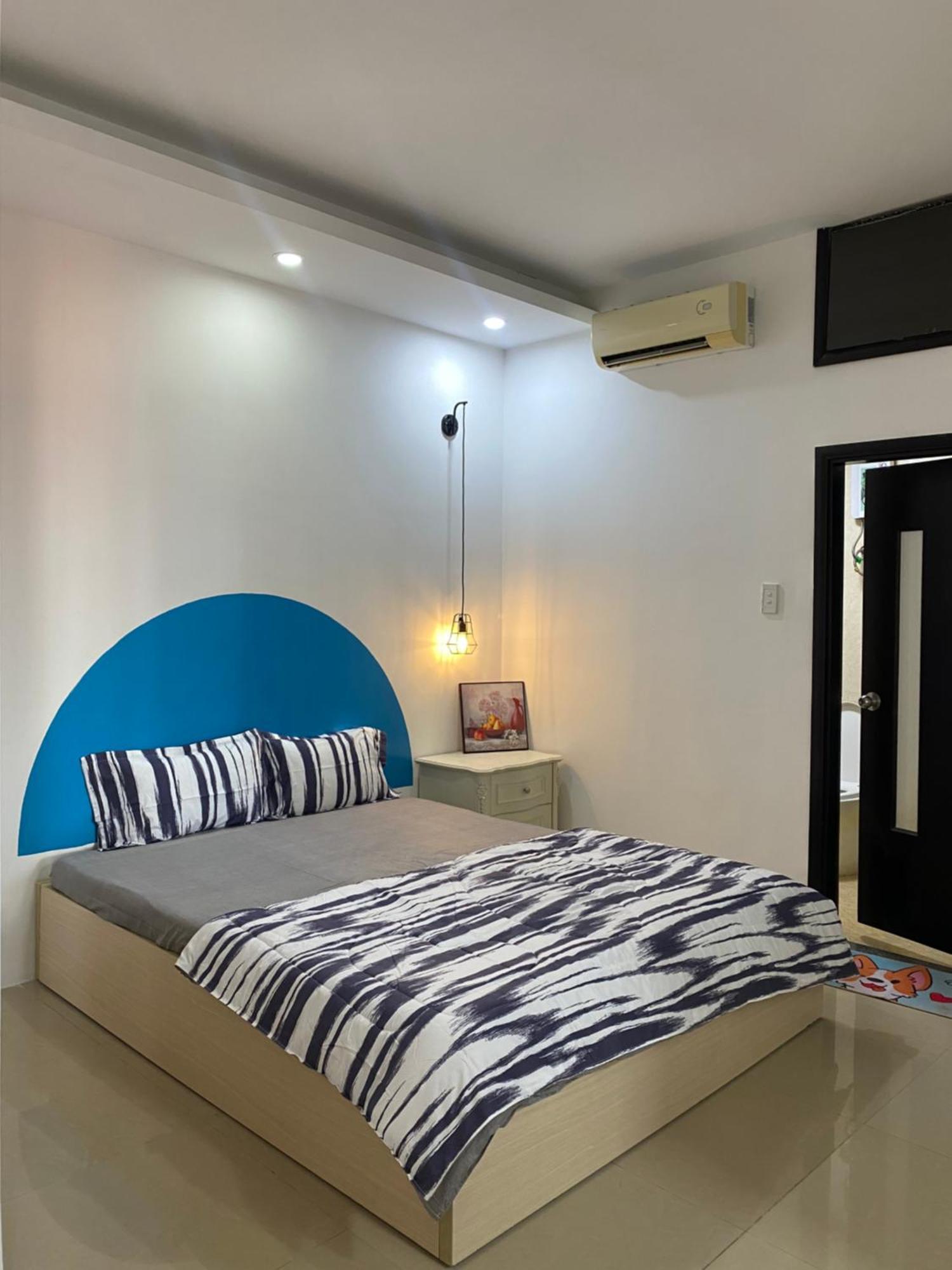 Duyen'S Homestay - Can Ho Son Thinh 1 Вунгтау Екстер'єр фото