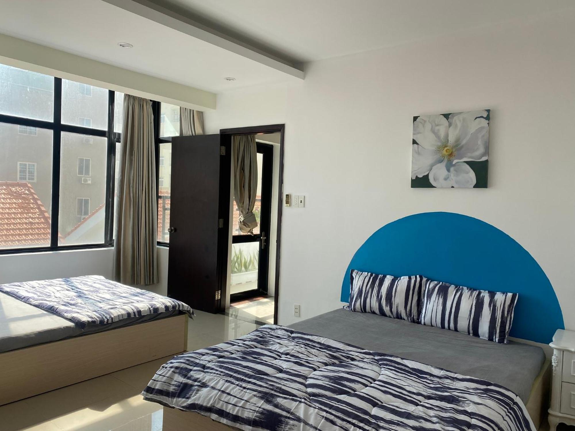 Duyen'S Homestay - Can Ho Son Thinh 1 Вунгтау Екстер'єр фото