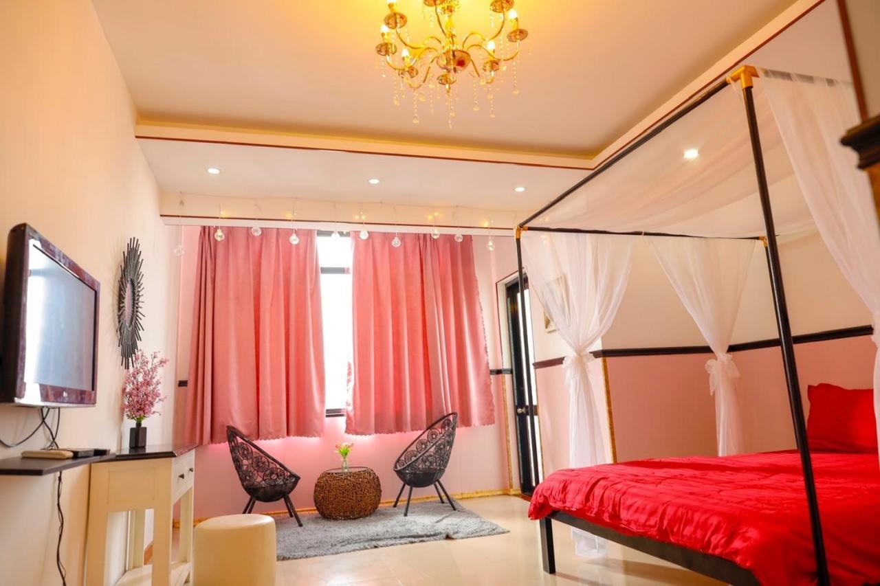 Duyen'S Homestay - Can Ho Son Thinh 1 Вунгтау Екстер'єр фото
