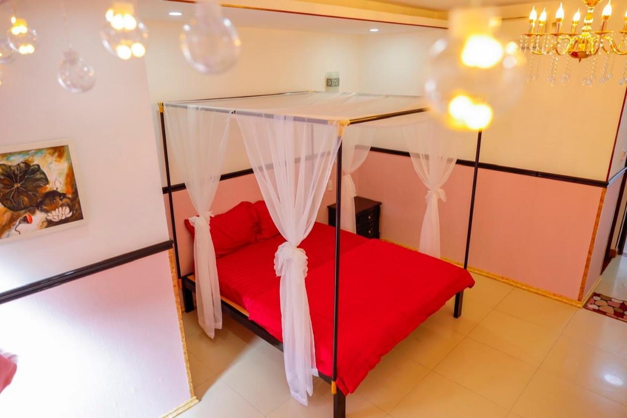Duyen'S Homestay - Can Ho Son Thinh 1 Вунгтау Екстер'єр фото