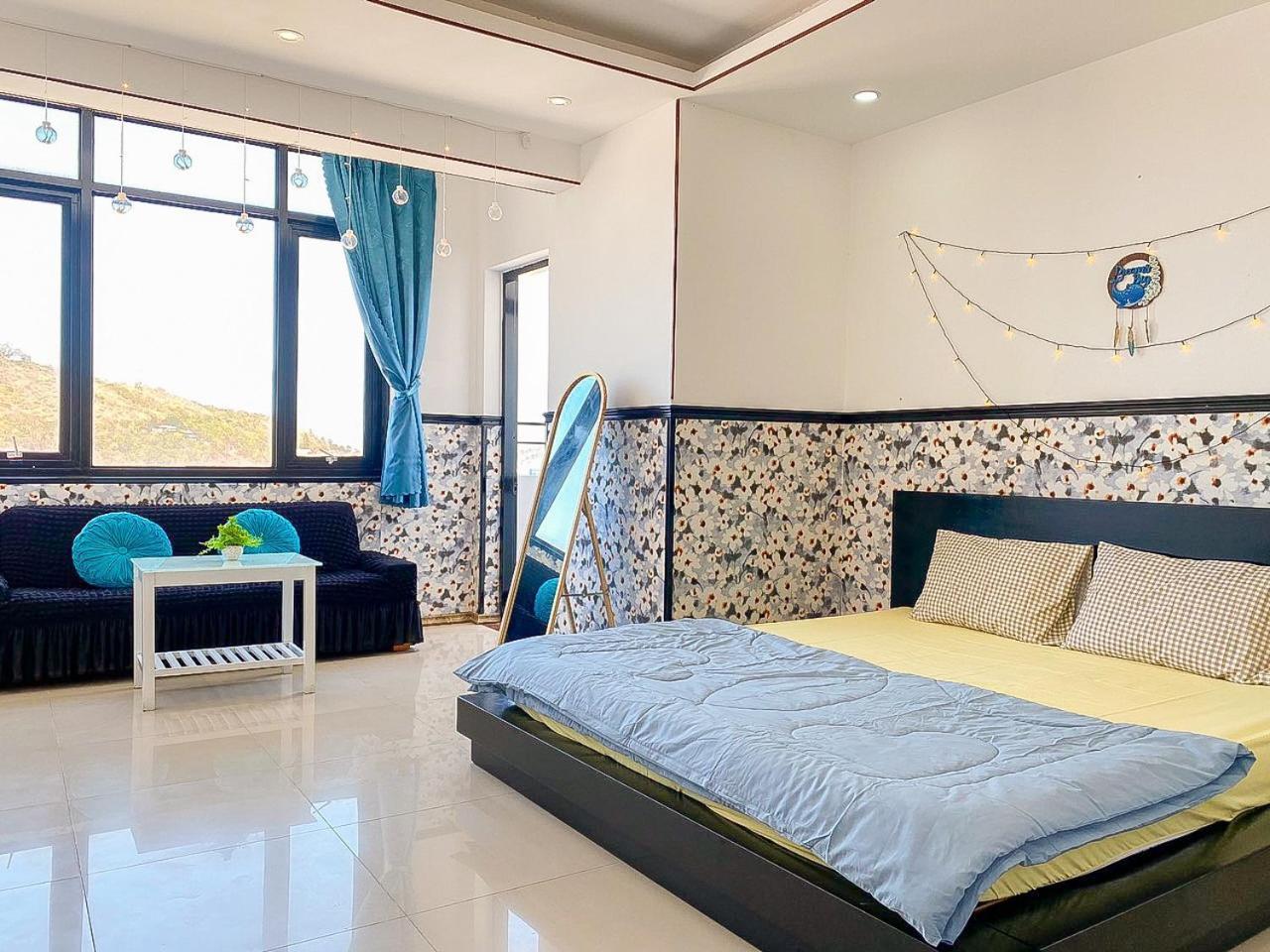 Duyen'S Homestay - Can Ho Son Thinh 1 Вунгтау Екстер'єр фото