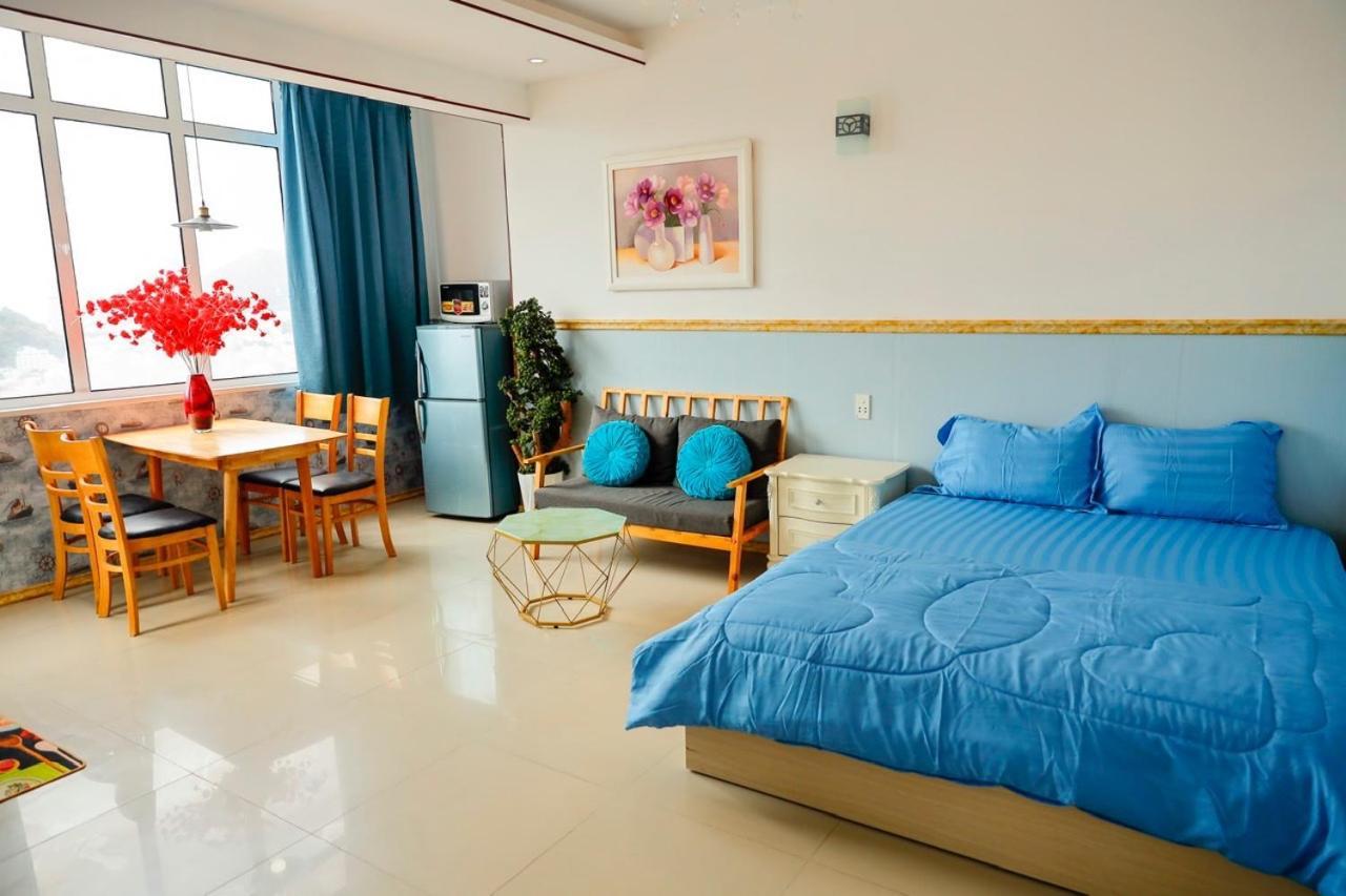 Duyen'S Homestay - Can Ho Son Thinh 1 Вунгтау Екстер'єр фото
