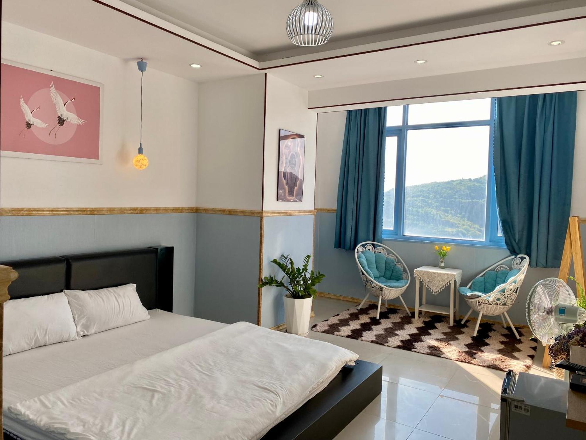 Duyen'S Homestay - Can Ho Son Thinh 1 Вунгтау Екстер'єр фото