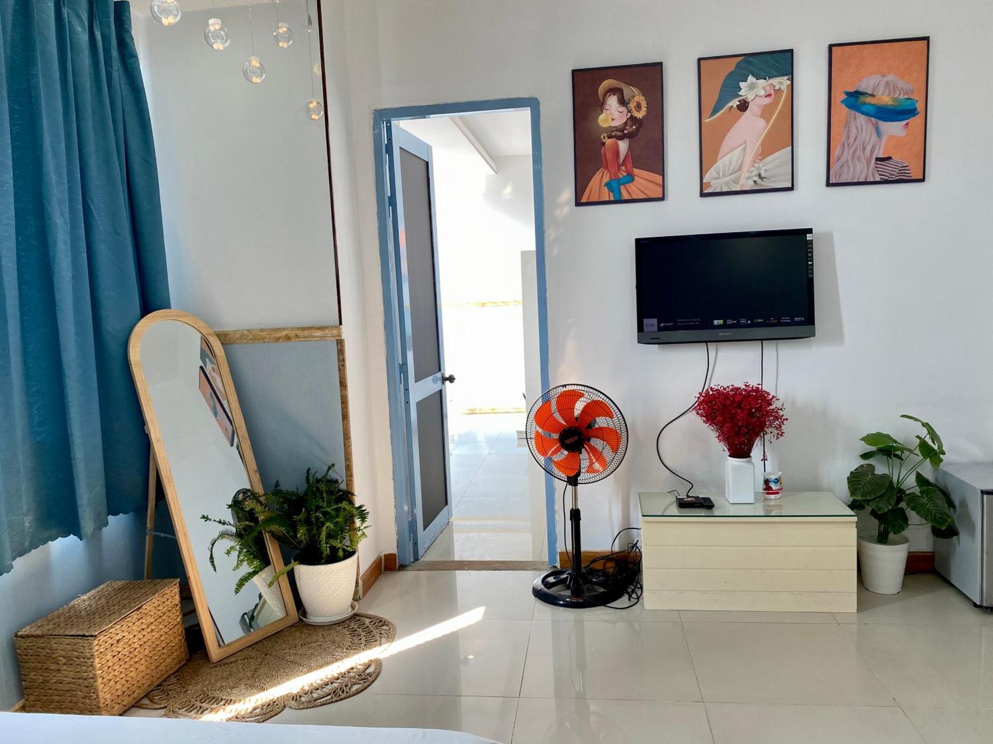Duyen'S Homestay - Can Ho Son Thinh 1 Вунгтау Екстер'єр фото