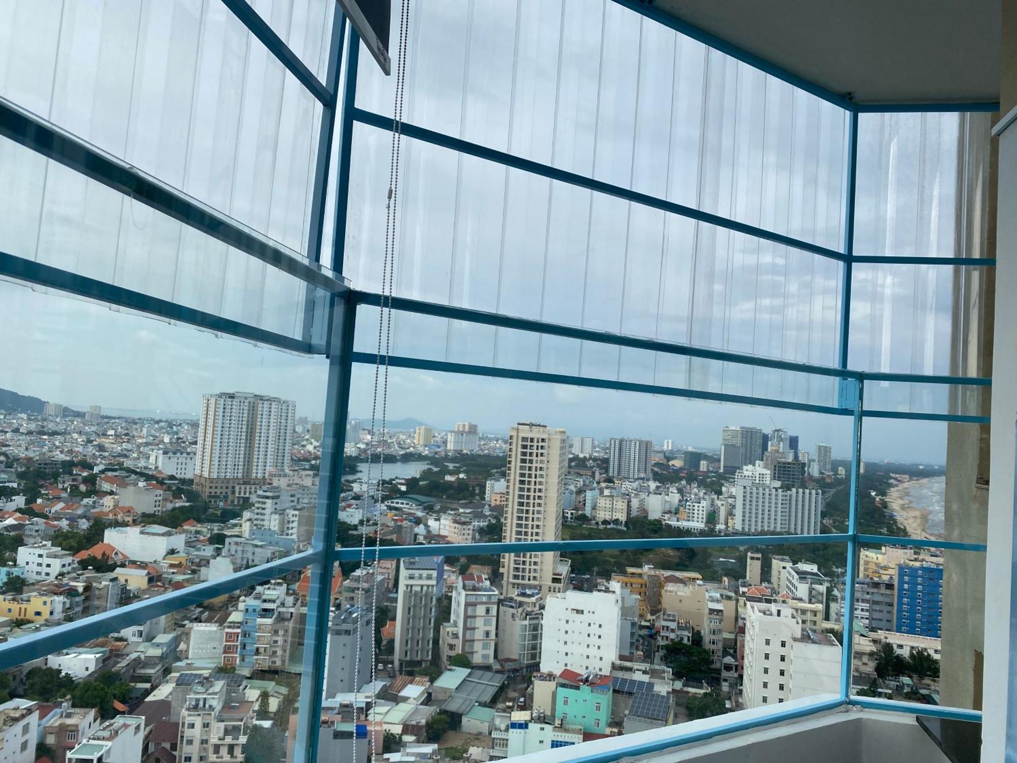 Duyen'S Homestay - Can Ho Son Thinh 1 Вунгтау Екстер'єр фото