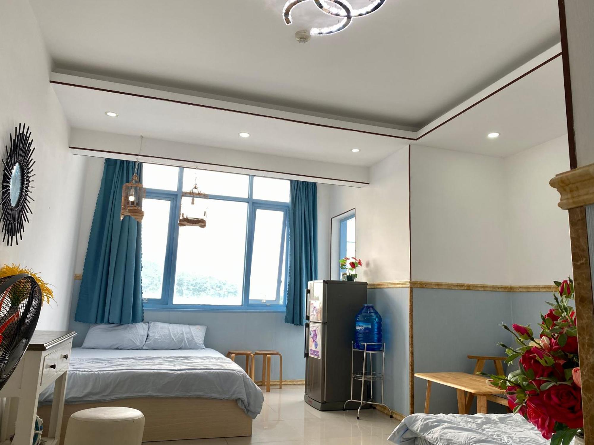 Duyen'S Homestay - Can Ho Son Thinh 1 Вунгтау Екстер'єр фото