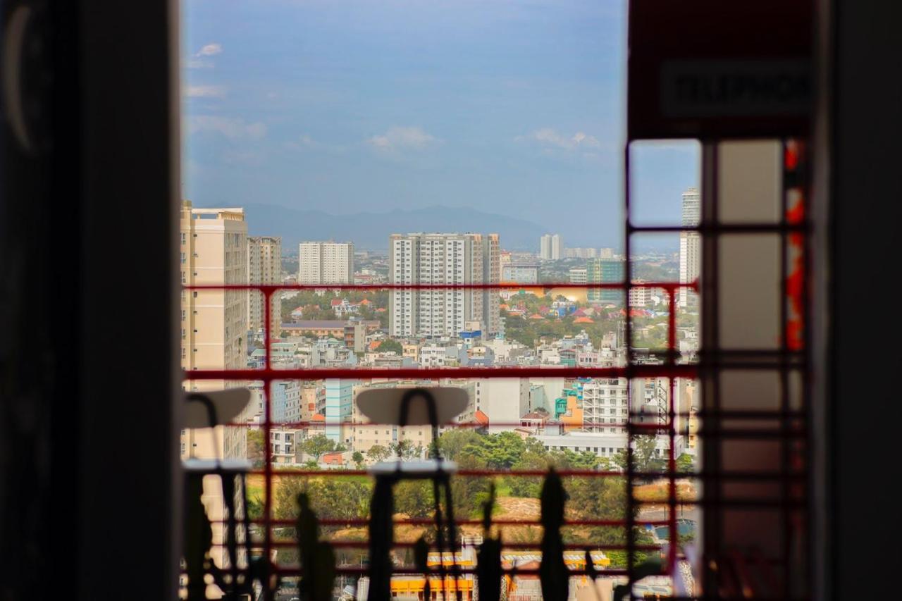 Duyen'S Homestay - Can Ho Son Thinh 1 Вунгтау Екстер'єр фото