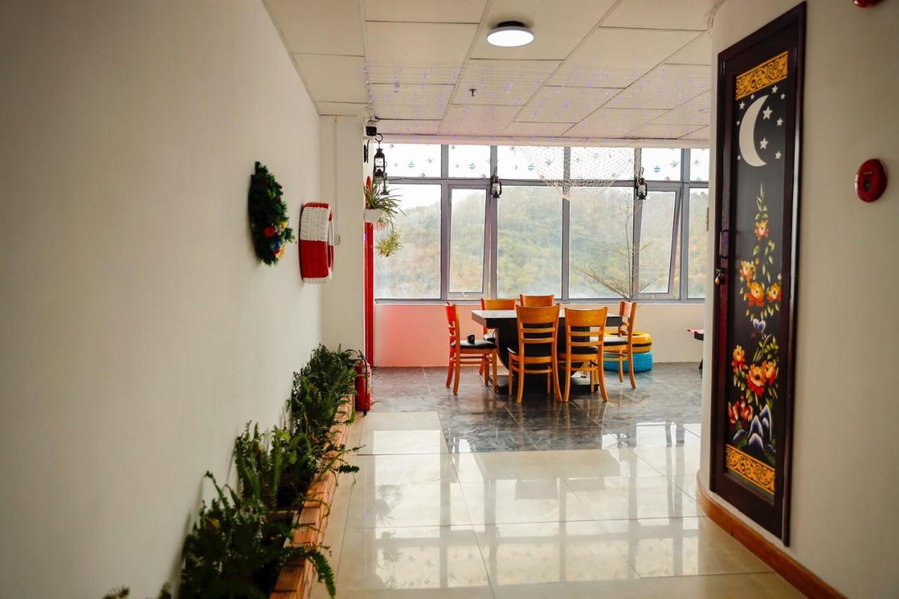 Duyen'S Homestay - Can Ho Son Thinh 1 Вунгтау Екстер'єр фото