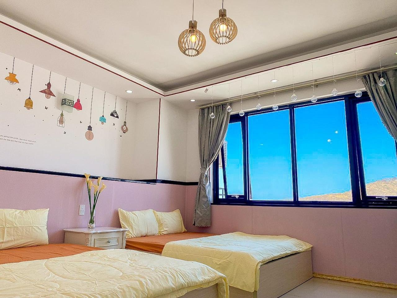 Duyen'S Homestay - Can Ho Son Thinh 1 Вунгтау Екстер'єр фото