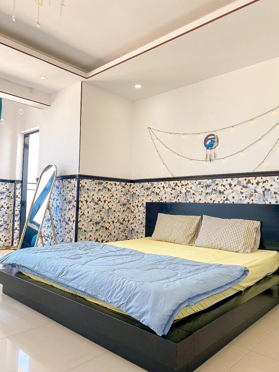 Duyen'S Homestay - Can Ho Son Thinh 1 Вунгтау Екстер'єр фото