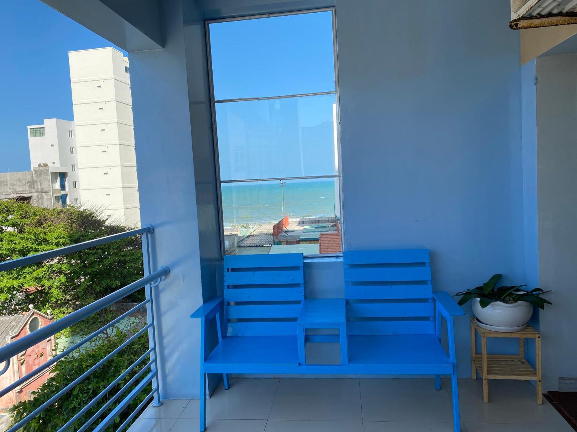 Duyen'S Homestay - Can Ho Son Thinh 1 Вунгтау Екстер'єр фото