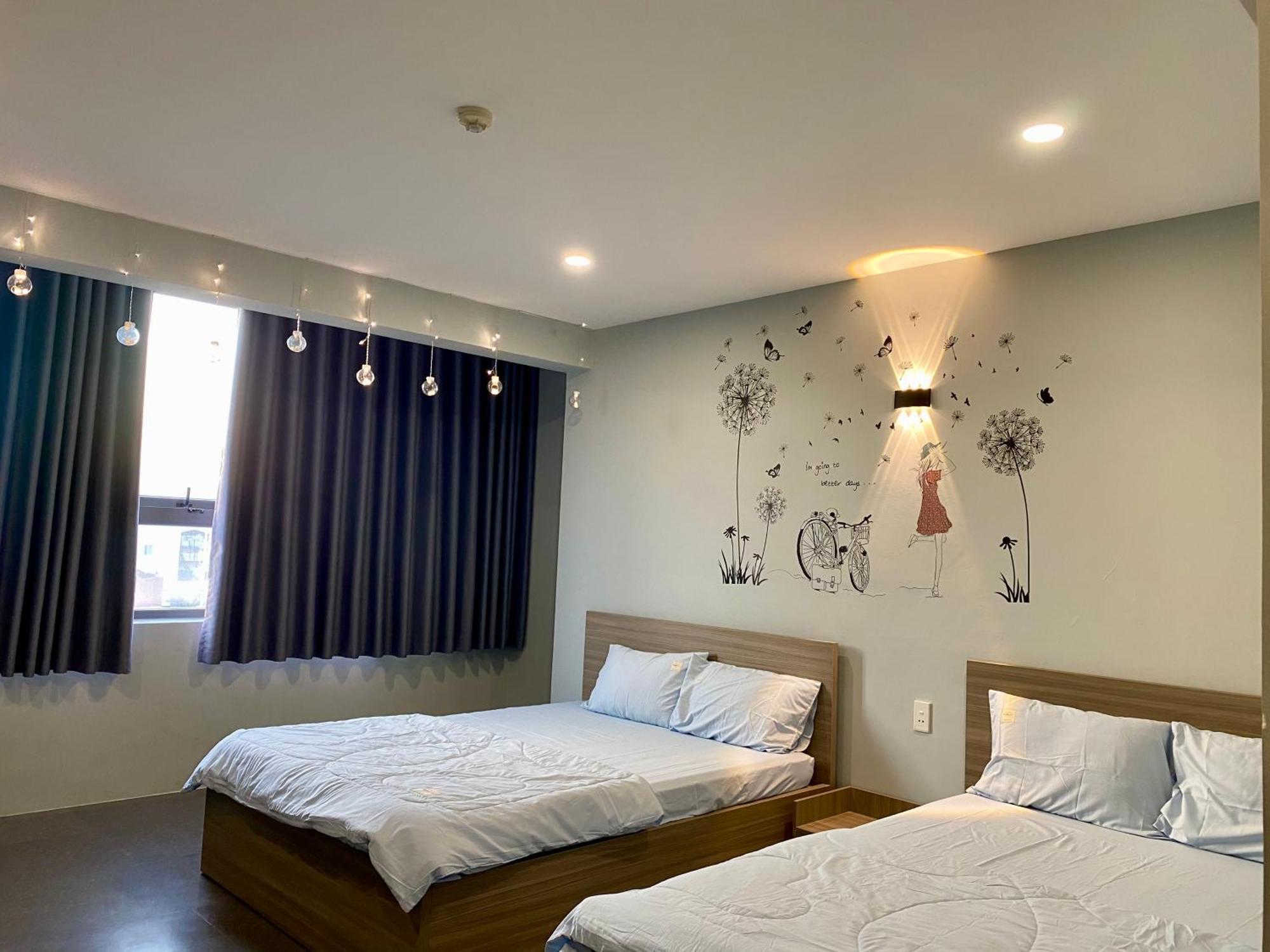Duyen'S Homestay - Can Ho Son Thinh 1 Вунгтау Екстер'єр фото