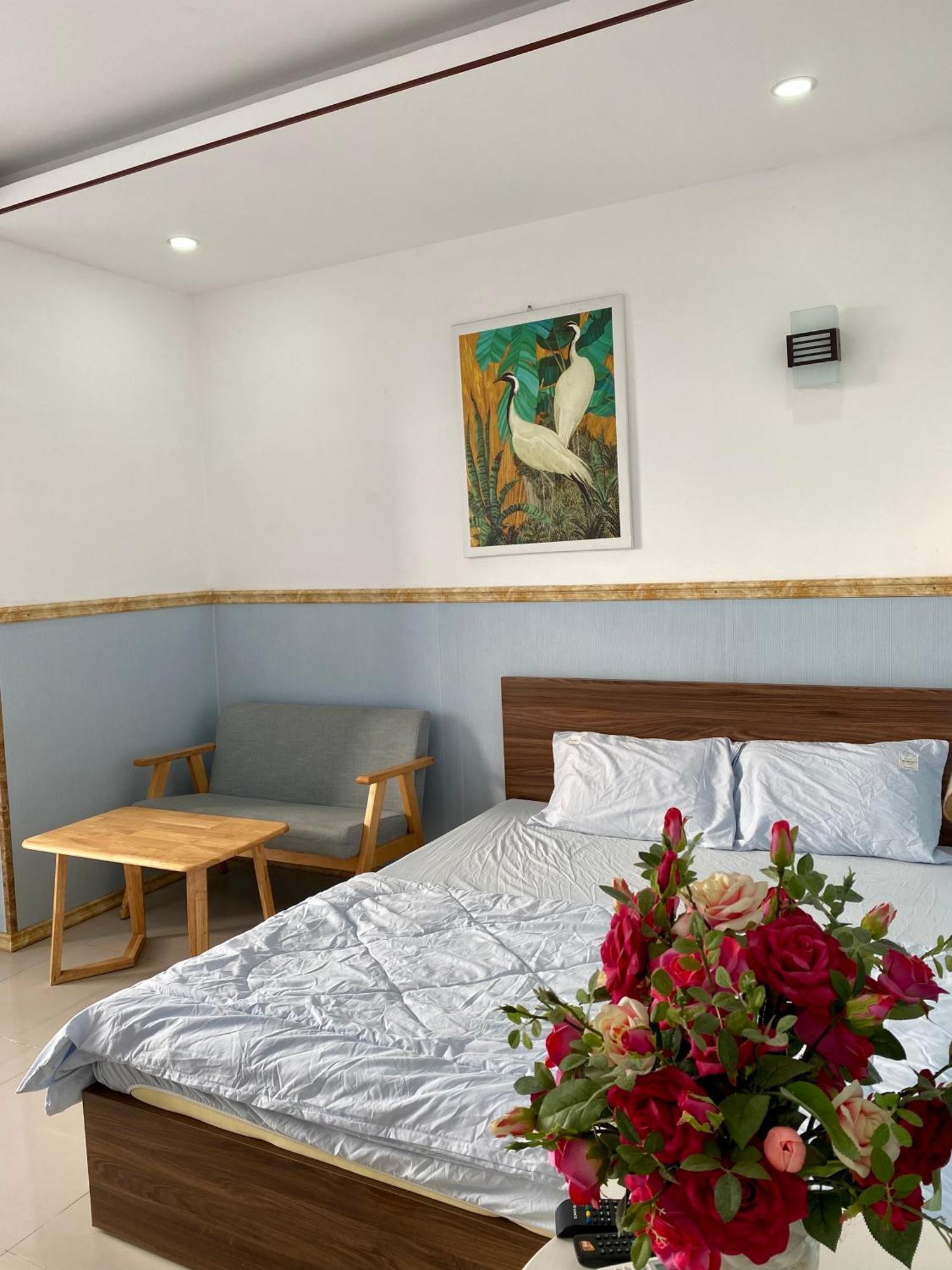 Duyen'S Homestay - Can Ho Son Thinh 1 Вунгтау Екстер'єр фото