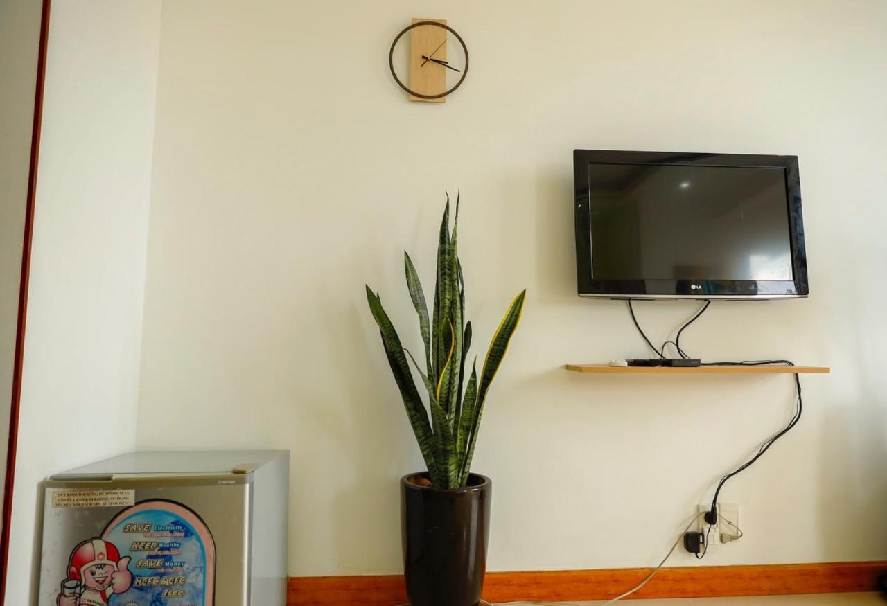 Duyen'S Homestay - Can Ho Son Thinh 1 Вунгтау Екстер'єр фото