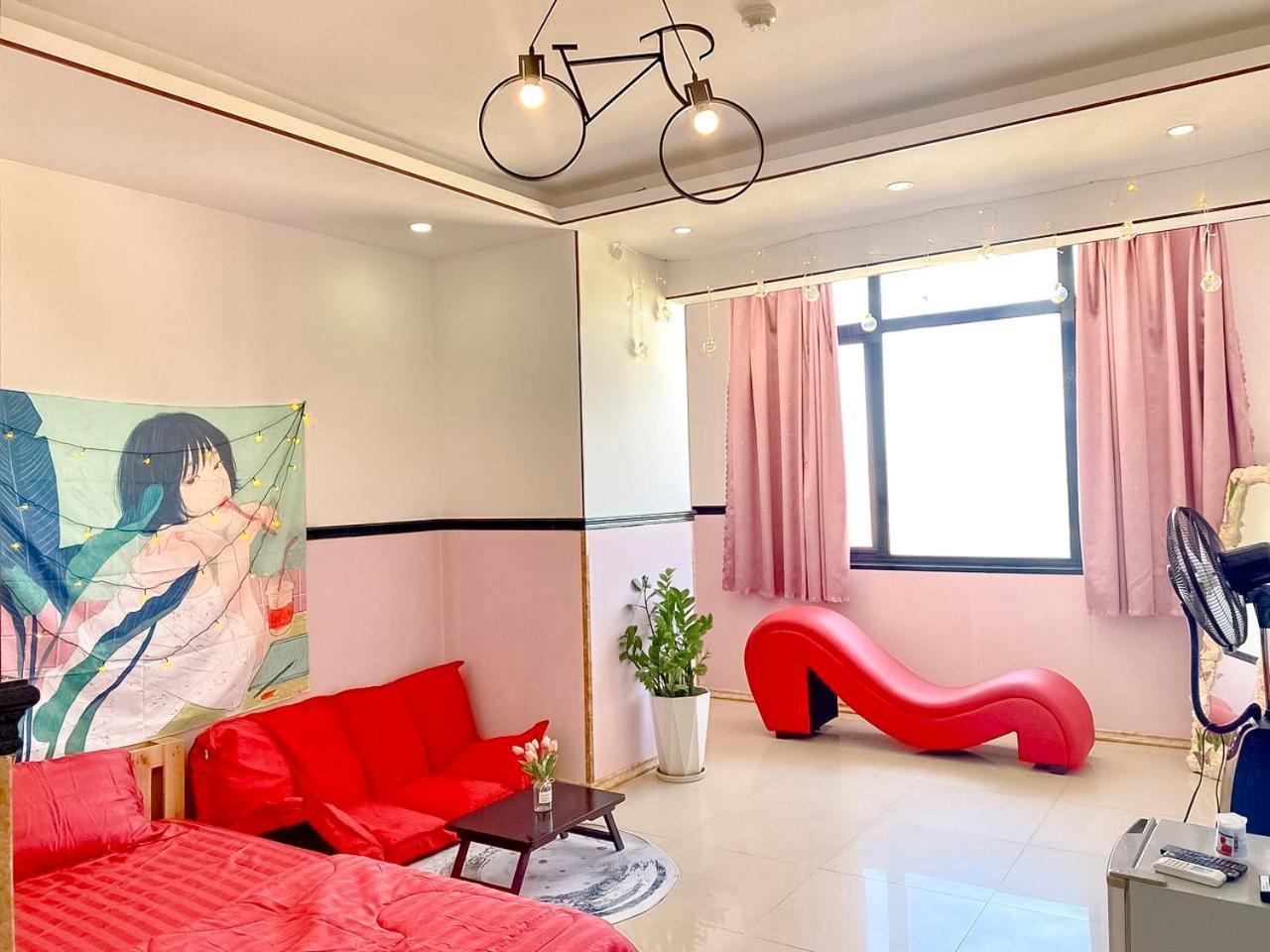 Duyen'S Homestay - Can Ho Son Thinh 1 Вунгтау Екстер'єр фото