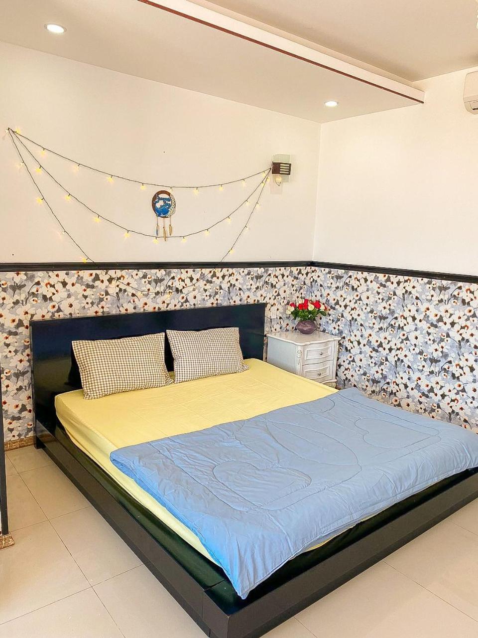 Duyen'S Homestay - Can Ho Son Thinh 1 Вунгтау Екстер'єр фото