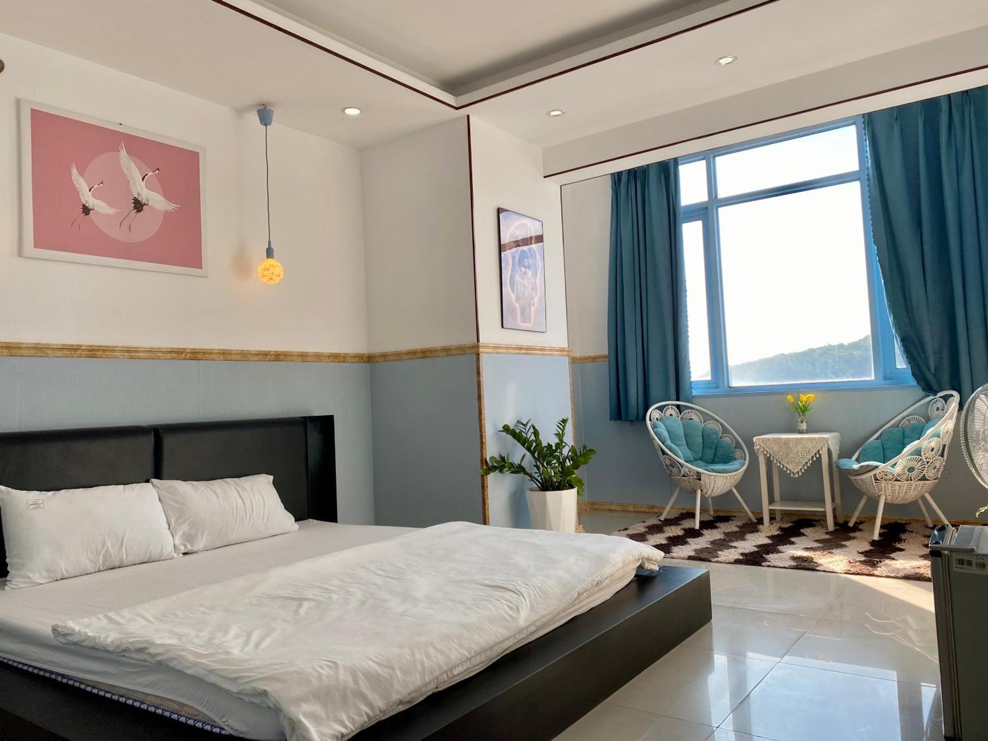 Duyen'S Homestay - Can Ho Son Thinh 1 Вунгтау Екстер'єр фото