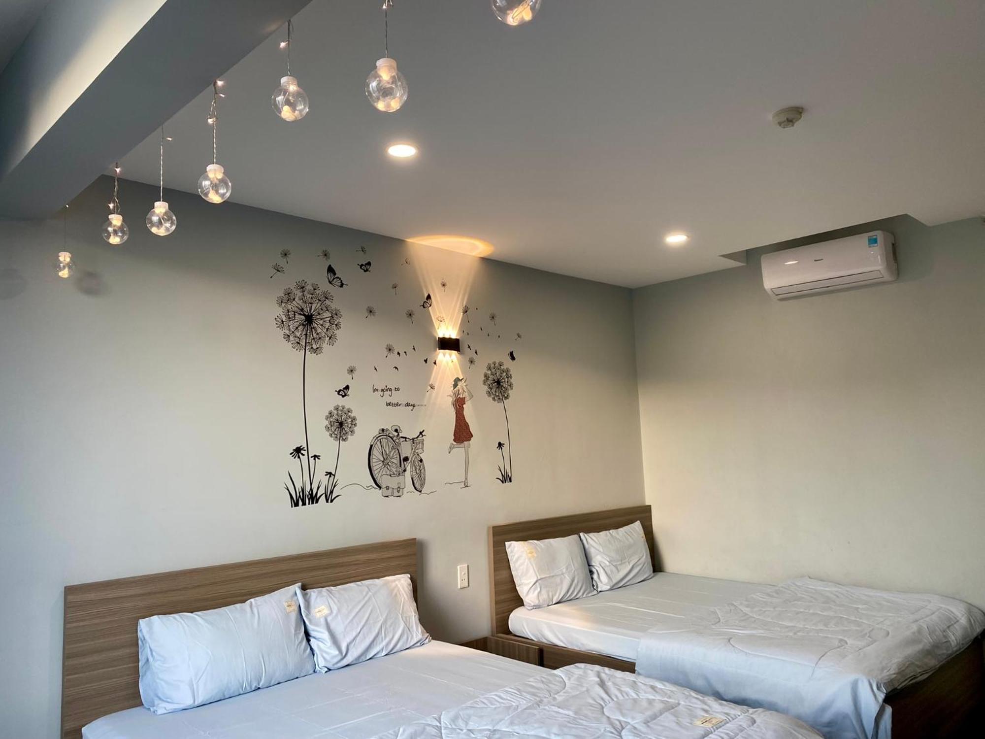 Duyen'S Homestay - Can Ho Son Thinh 1 Вунгтау Екстер'єр фото