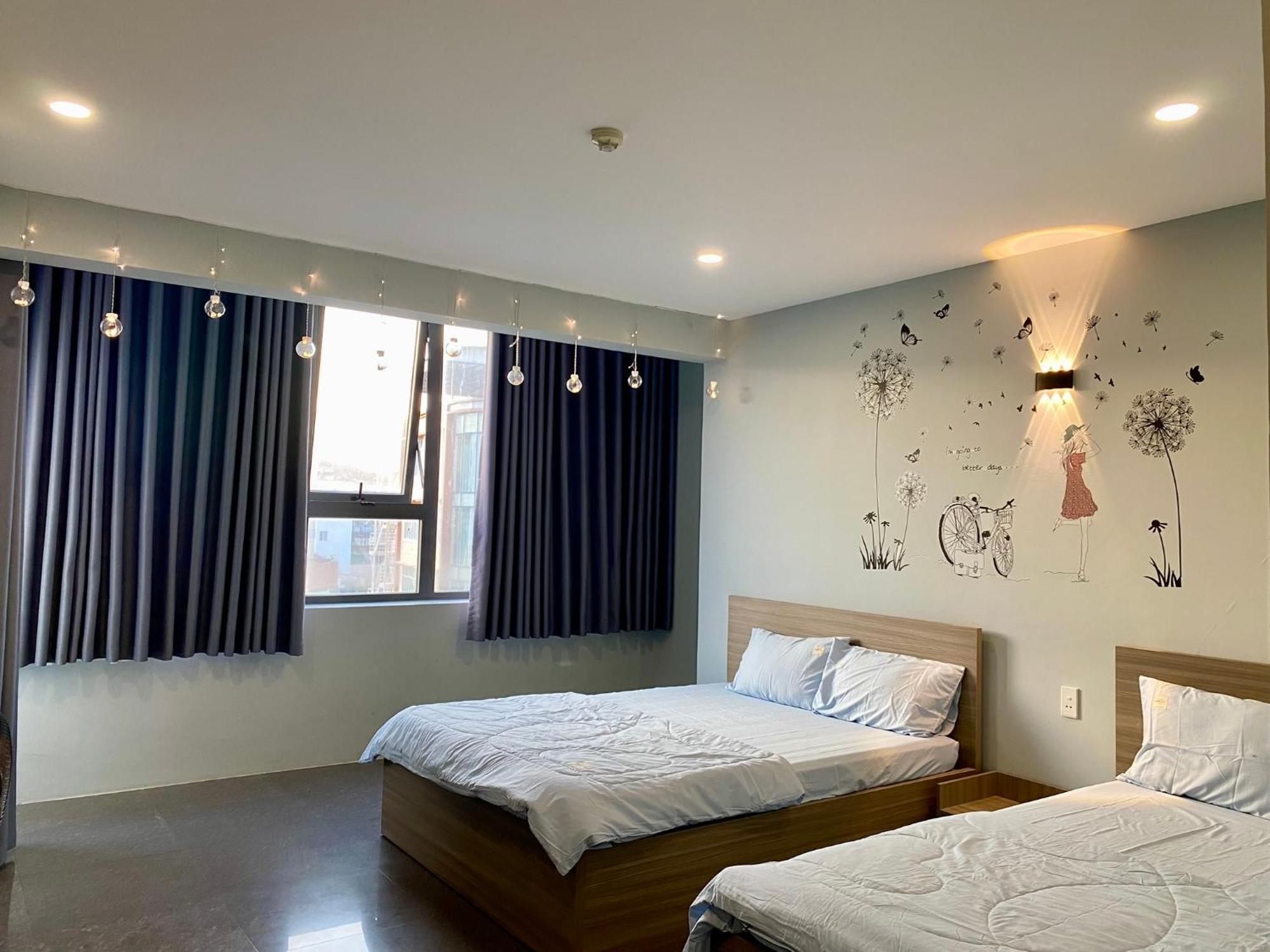 Duyen'S Homestay - Can Ho Son Thinh 1 Вунгтау Екстер'єр фото