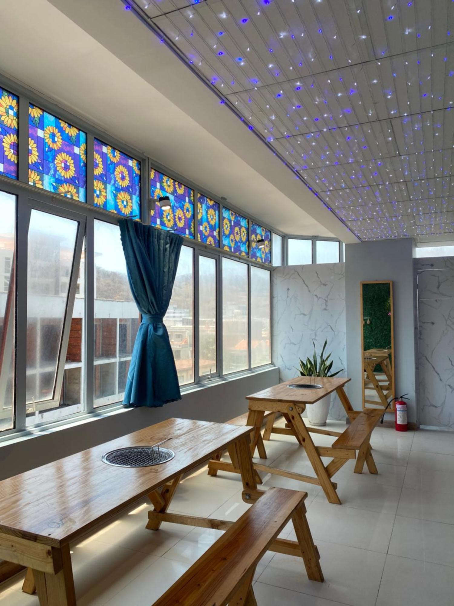 Duyen'S Homestay - Can Ho Son Thinh 1 Вунгтау Екстер'єр фото