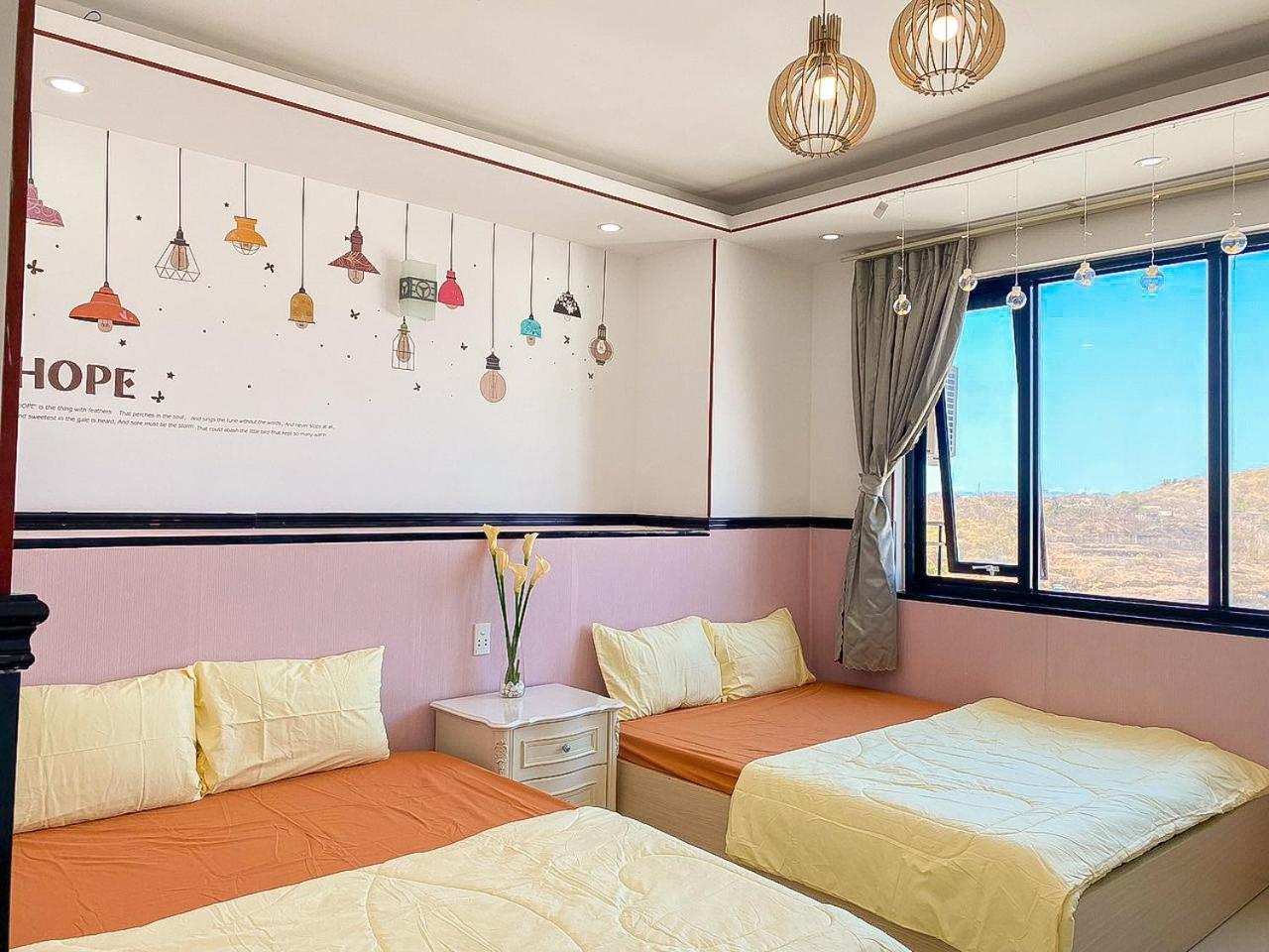 Duyen'S Homestay - Can Ho Son Thinh 1 Вунгтау Екстер'єр фото