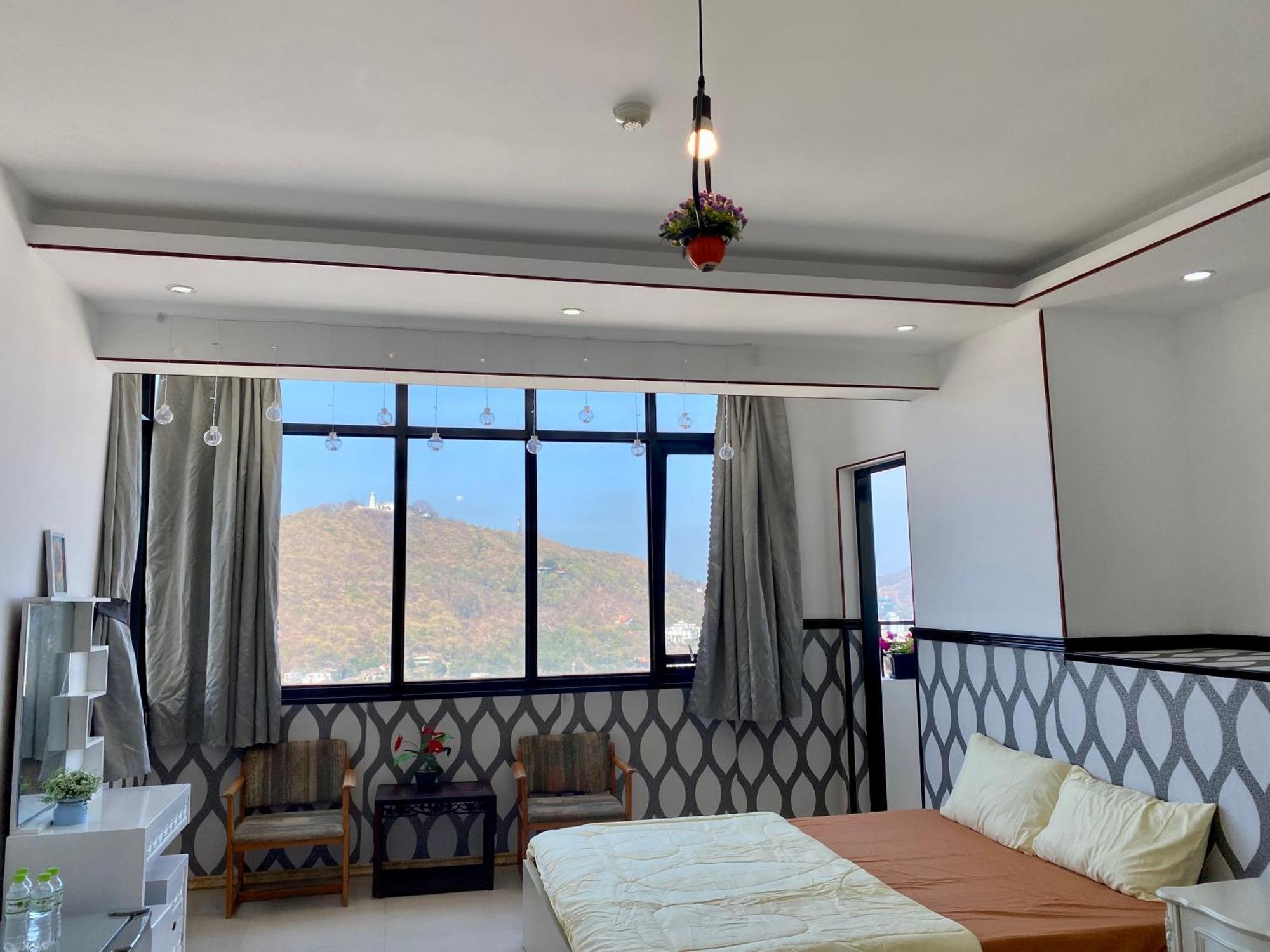 Duyen'S Homestay - Can Ho Son Thinh 1 Вунгтау Екстер'єр фото