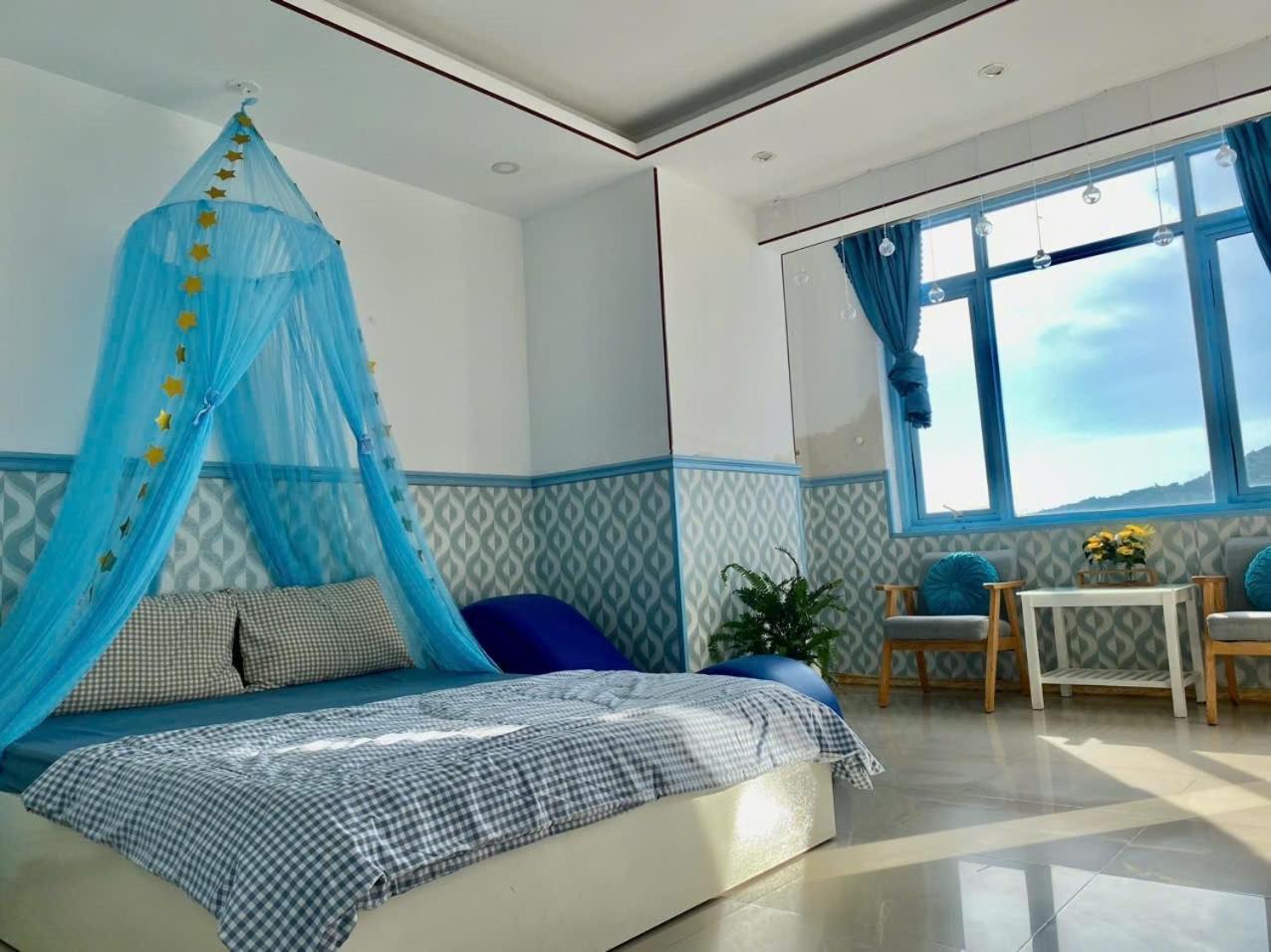 Duyen'S Homestay - Can Ho Son Thinh 1 Вунгтау Екстер'єр фото