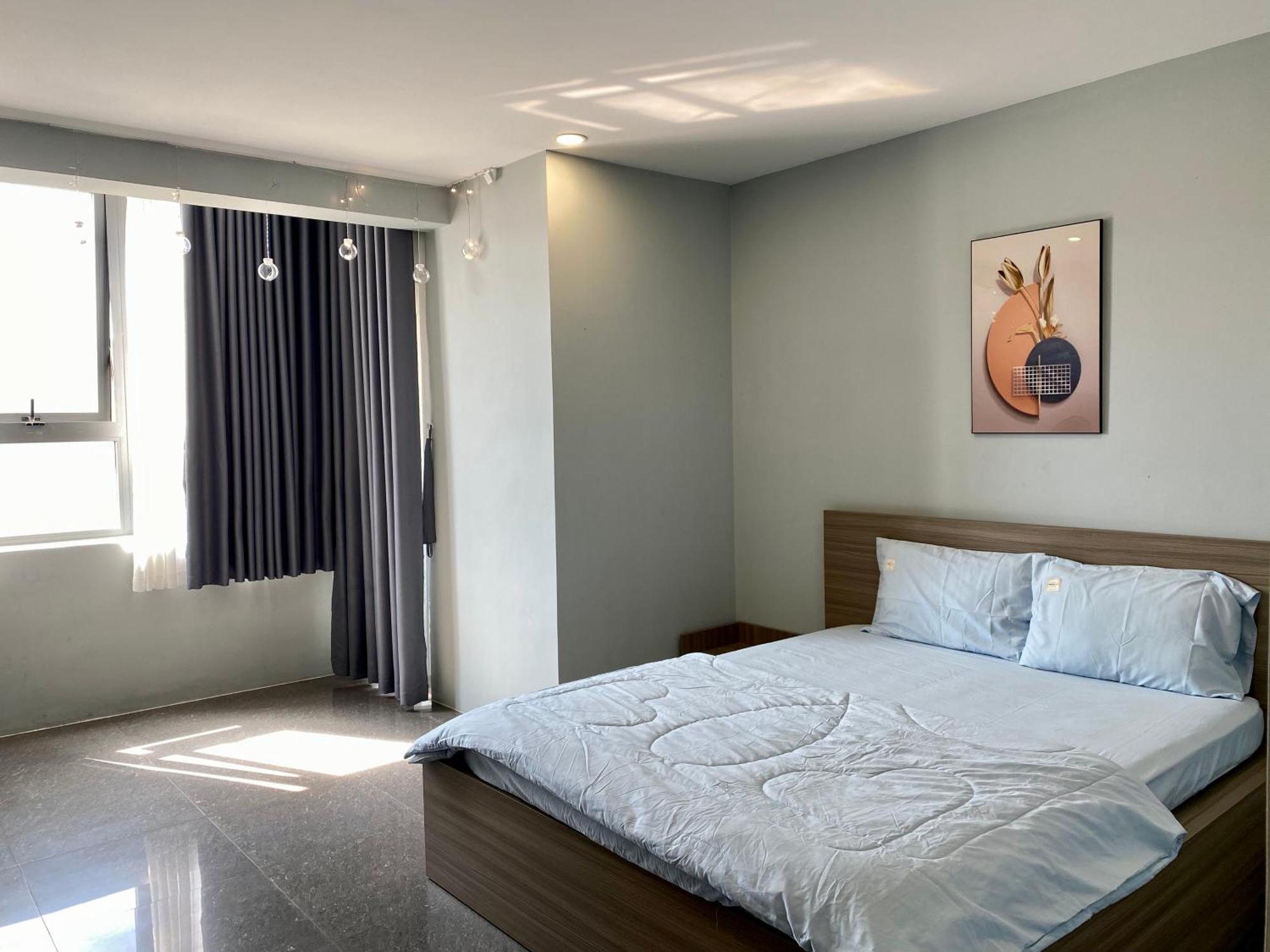 Duyen'S Homestay - Can Ho Son Thinh 1 Вунгтау Екстер'єр фото